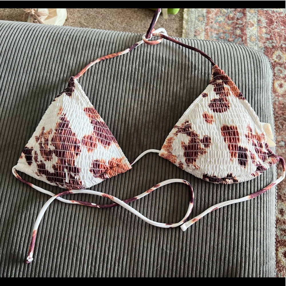 Gianni Bini Bikini Top